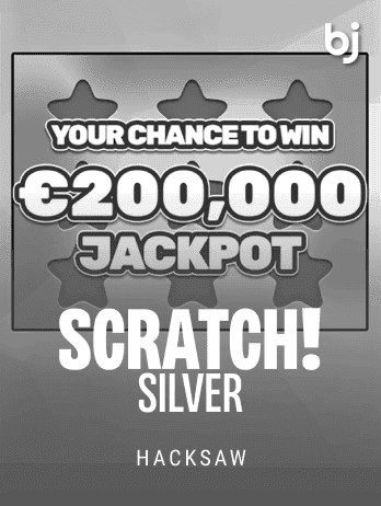SCRATCH! Silver screenshot